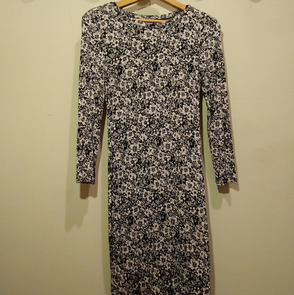 Forever 21 BodyCon Dress